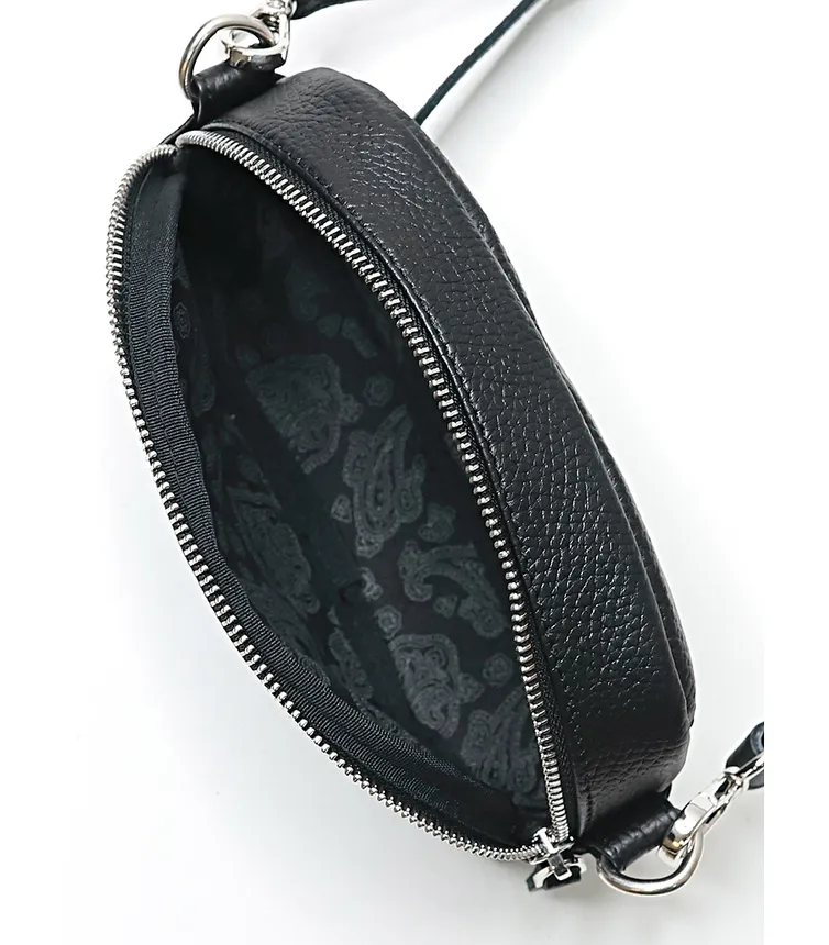 Torba Galanteya #24s1027k45 chernyj
