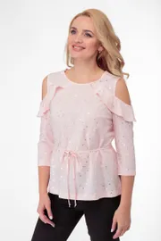 Блузка Modema арт. 341/2