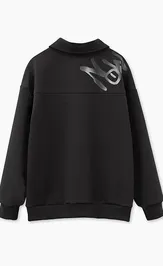 Джемперы Bell Bimbo 252220 черный