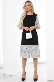 Sukienka LT Collection #P8789