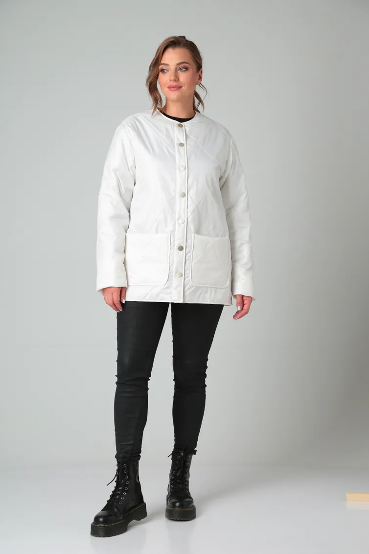 Куртка Modema арт. 1040/3 шампань
