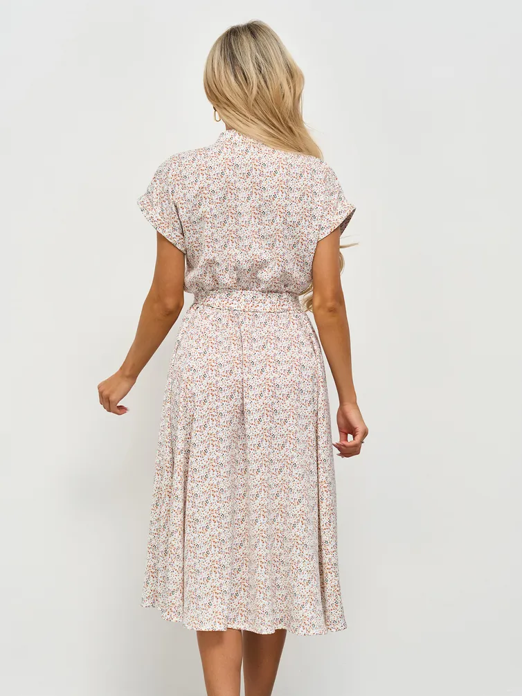 Dress Jetty #ShYu509-4