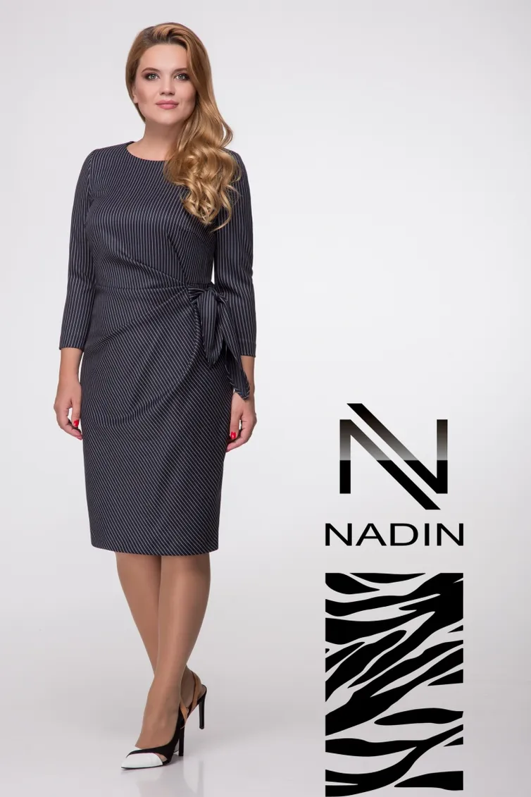 Sukienka Nadin-N #1417