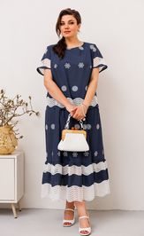 Костюм ROMANOVICH 2-2676