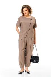 Костюм Michel Chic арт. 1337/1 корич