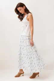 Юбка Buter New арт. 3299