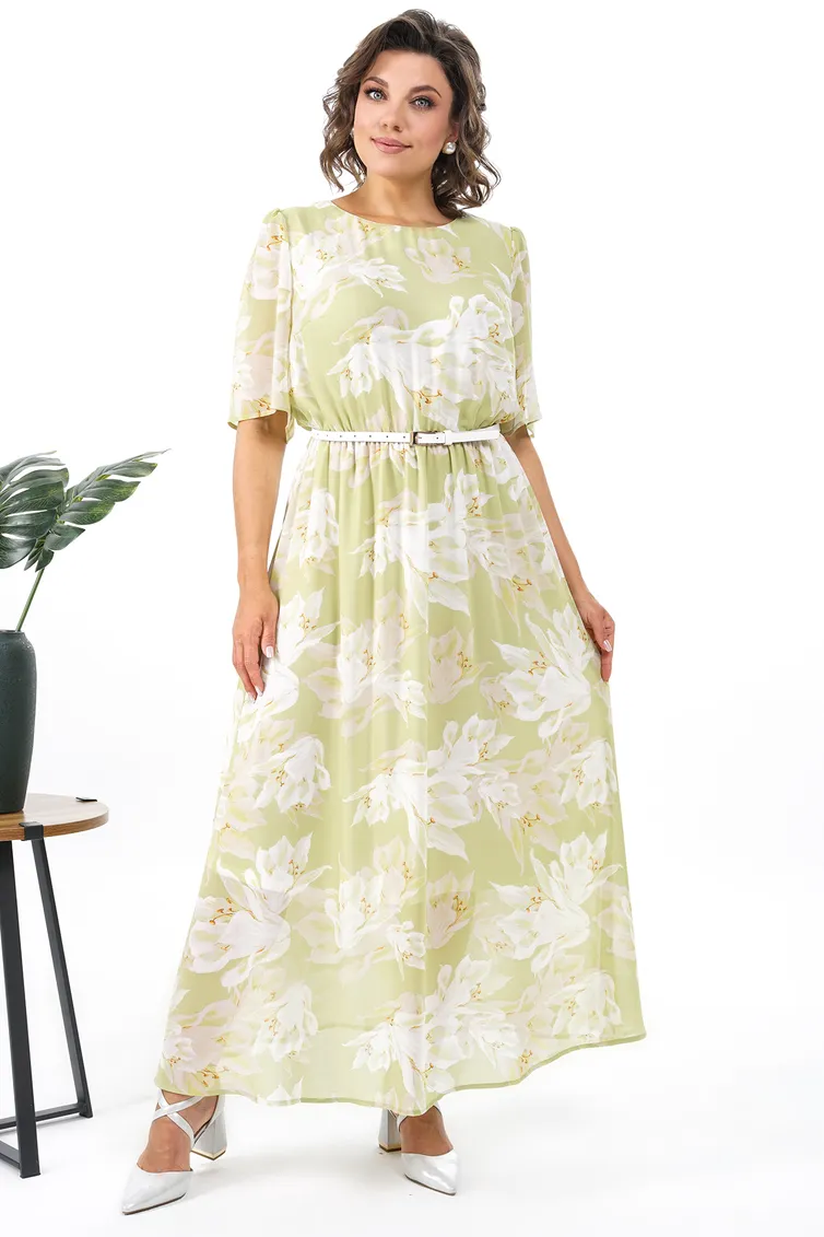 Sukienka ALANI #2369/1