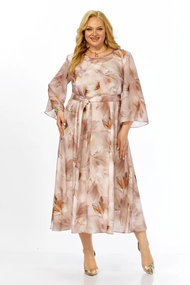 Sukienka Ell Style #2470/1