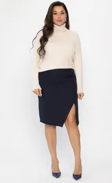 Юбка LT Collection Ю14269-30М