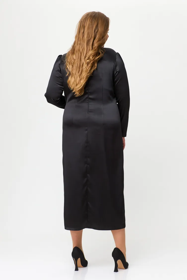 Sukienka STEFANY #874