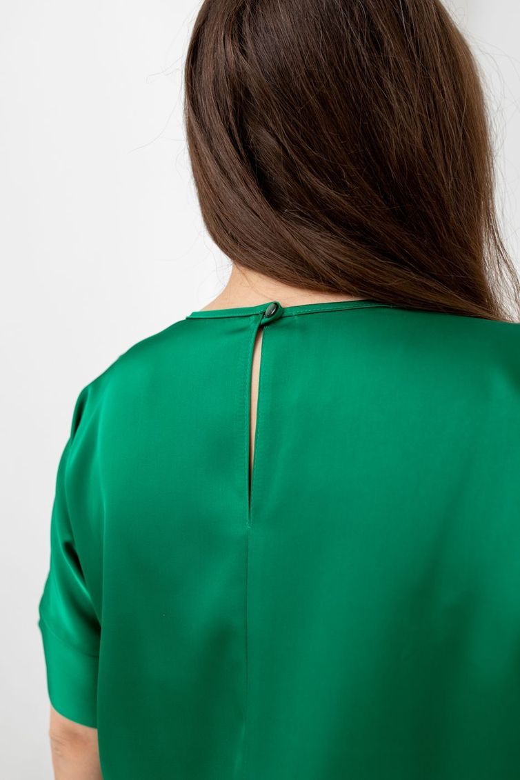 Bluzka TOOK A LOOK & Angelika #TB-300n benetton