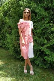 Dress Fantazia Mod #3674k