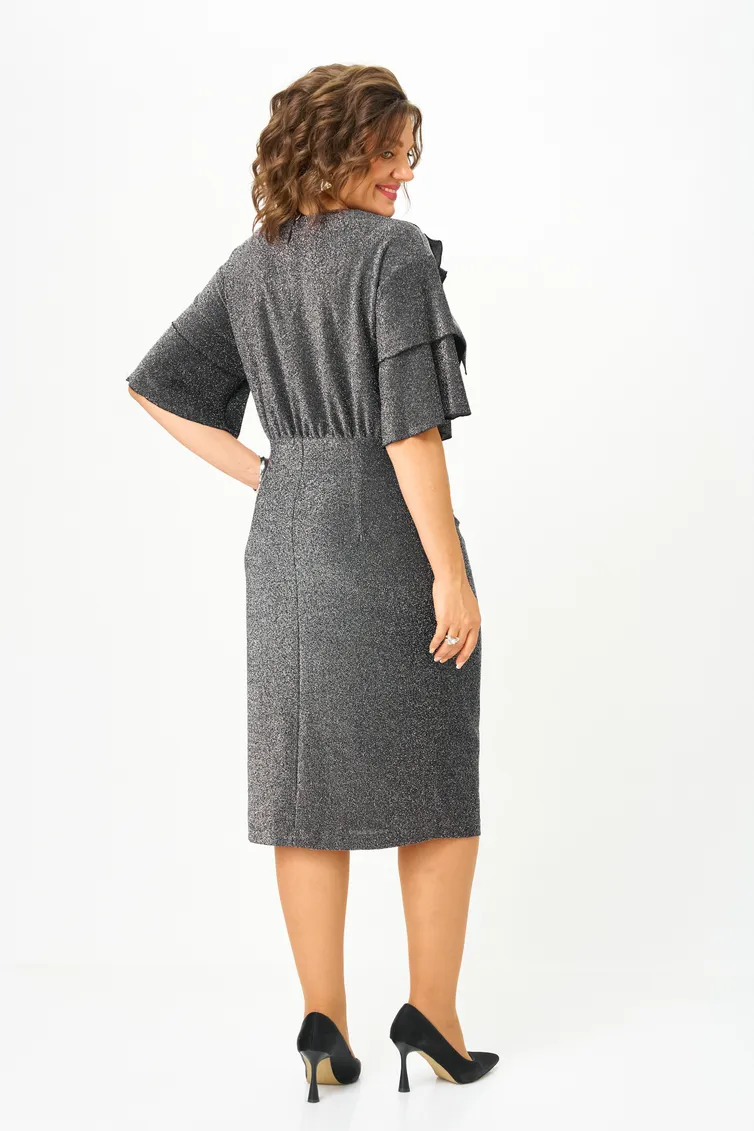 Платье Mira Fashion арт. 5628
