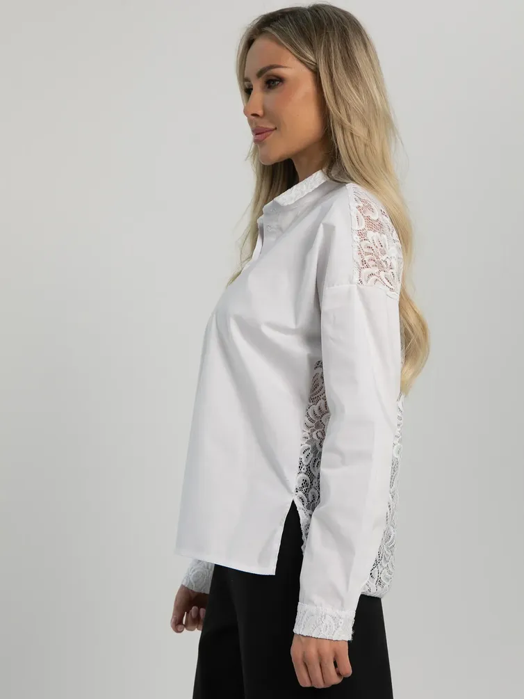 Koszula LT Collection #B16239-10M