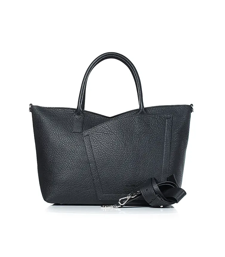 Torba Galanteya #25s3028k45 chernyj