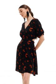 Dress Elletto Life #1018 or