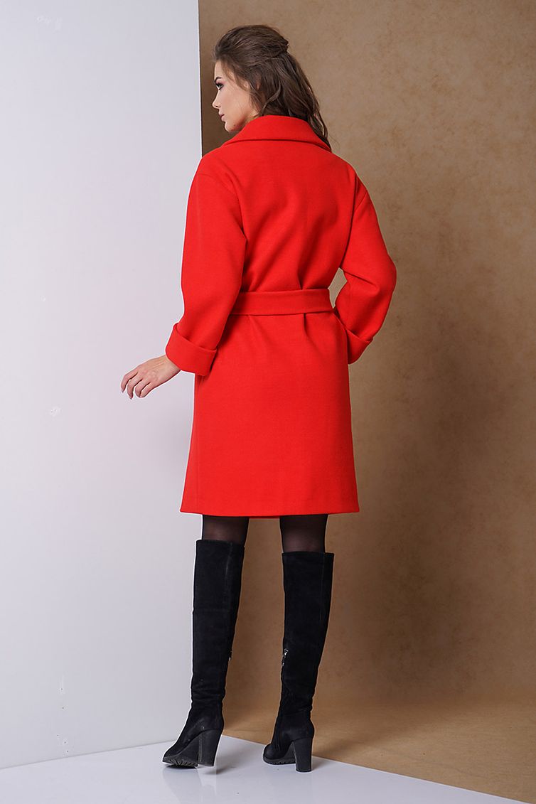 Coat Fantazia Mod #3131