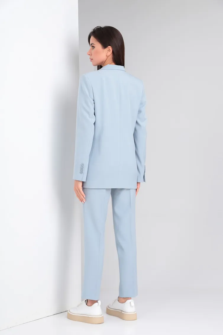 Garnitur Vilena-fashion #795 voda