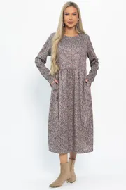Sukienka LT Collection #P14852-25M