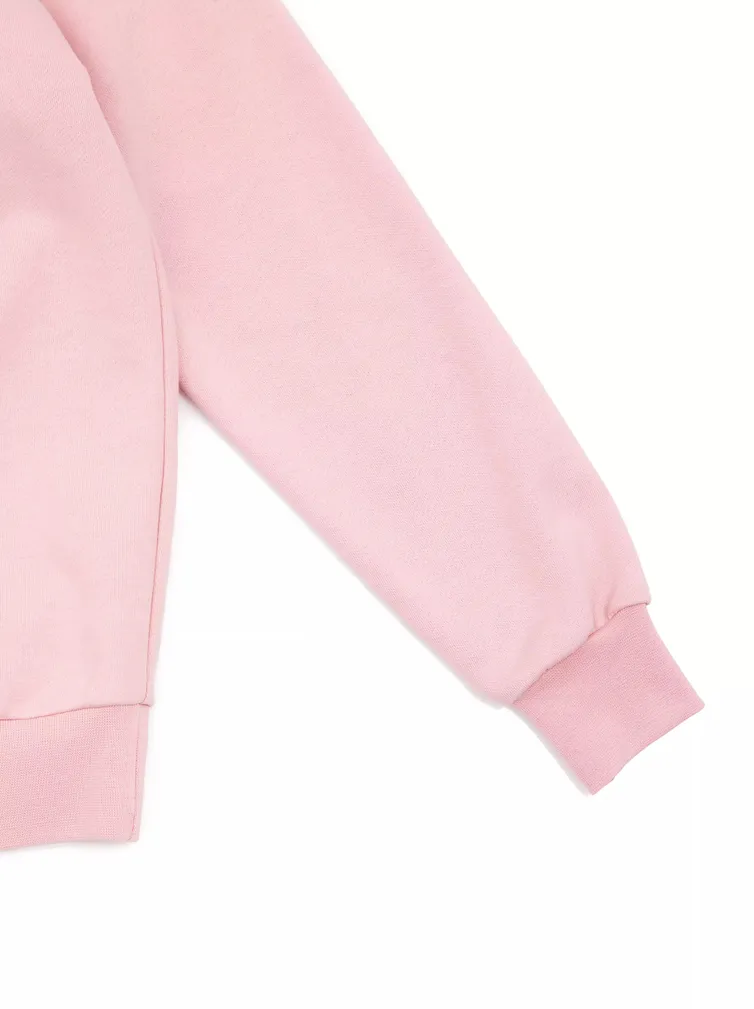 Skoczek Conte Elegant #19S-949TSP romantic pink 170