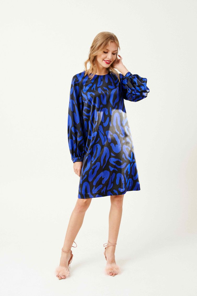 Dress Elletto Life #1935