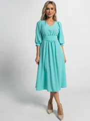 Sukienka LT Collection #P15466-18M