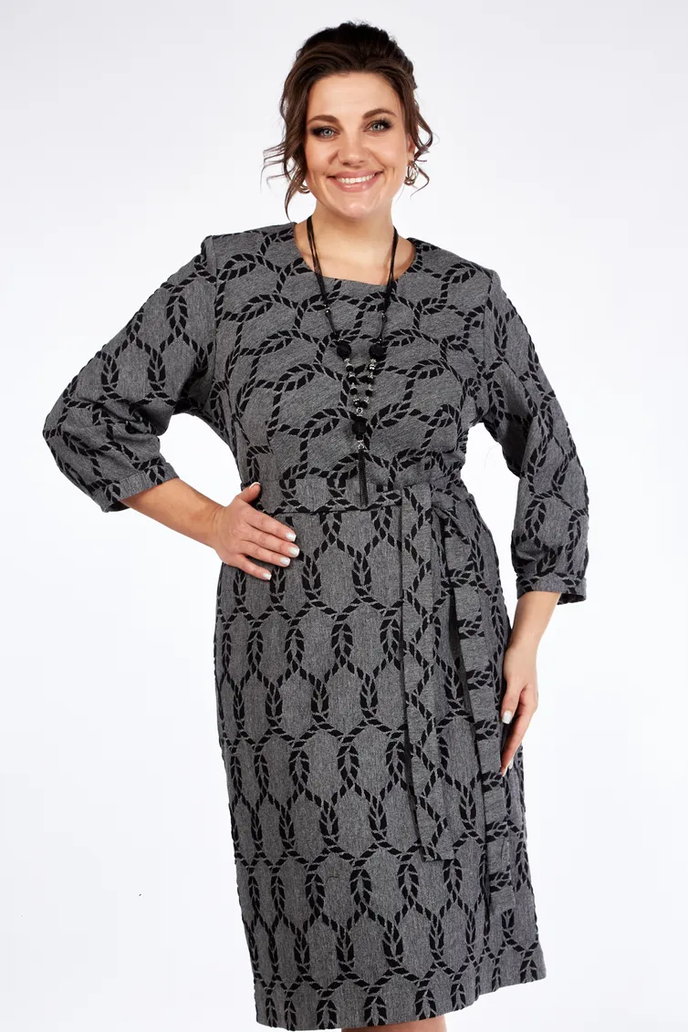 Sukienka Ell Style #2166