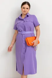 Dress TOOK A LOOK & Angelika #A-352 veri peri