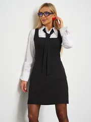 Dress Jetty #ShYu542-7