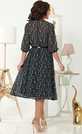 Dress DS Trend YuS-1111 (Devushka mechty, charuyushhaya nyu)