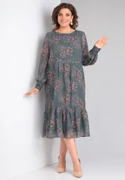 Платье YOUR SIZE арт. 2200/170