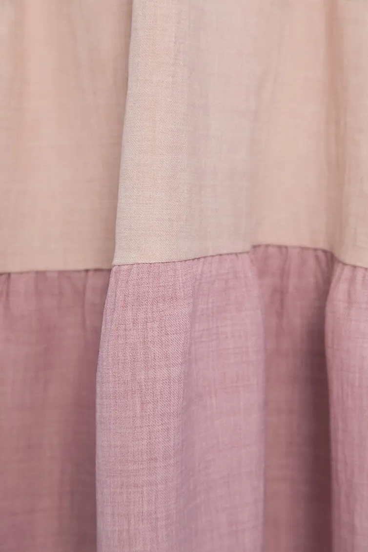Sukienka LT Collection #P15792-12M