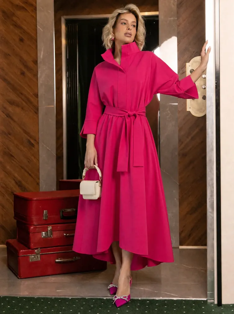 Sukienka LT Collection #P16424-16M