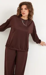 Комплект BegiModa 3099 мокко