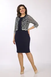 Платье Lady Style Classic арт. 0552/3