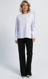 Блузка LT Collection Б16173-16М