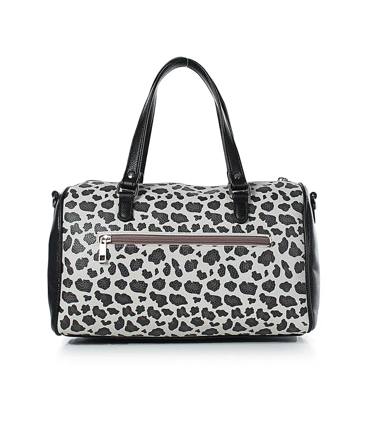 Torba Galanteya #24s1089k45 molochnyj/chernyj