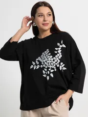Bluzka LT Collection #B15384-24M
