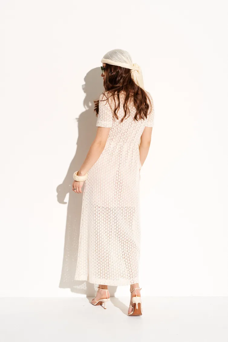 Dress Elletto Life #11148