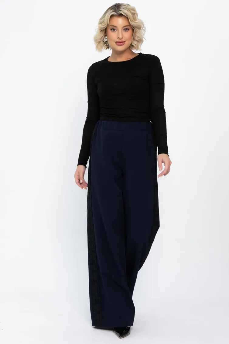 Spodnie LT Collection #B14792-7M