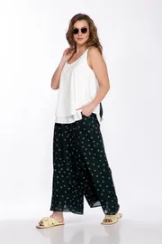 Костюм Belinga арт. 2253/2 зеленый
