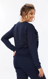Suit Lady Style Classic 1421