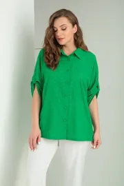 Blouse Rishelie #0899-1 zel