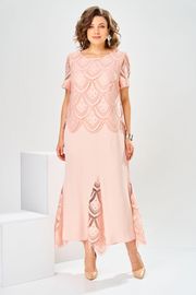 Dress ROMANOVICH #1-2927-1