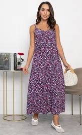 Платье LT Collection П14042-35М