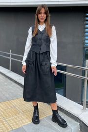 Жилет Rumoda арт. 2149