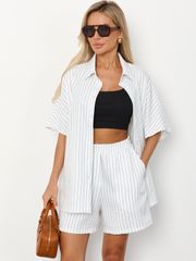 Шорты Jetty арт. 407-19