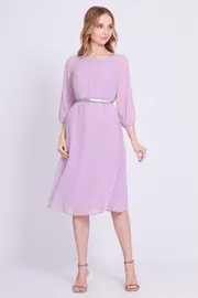 Sukienka BAZALINI #4569
