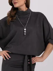 Платье LT Collection арт. П16435-12М