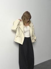 Куртка Pirs арт. 6771 светло-бежевый